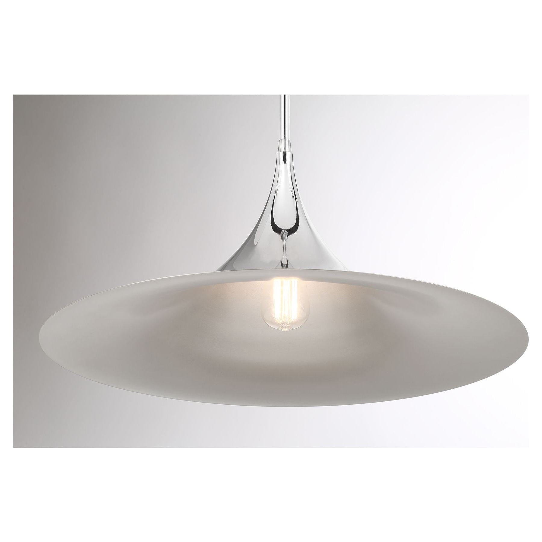 Bowdin 1-Light Pendant