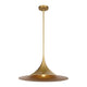 Bowdin 1-Light Pendant