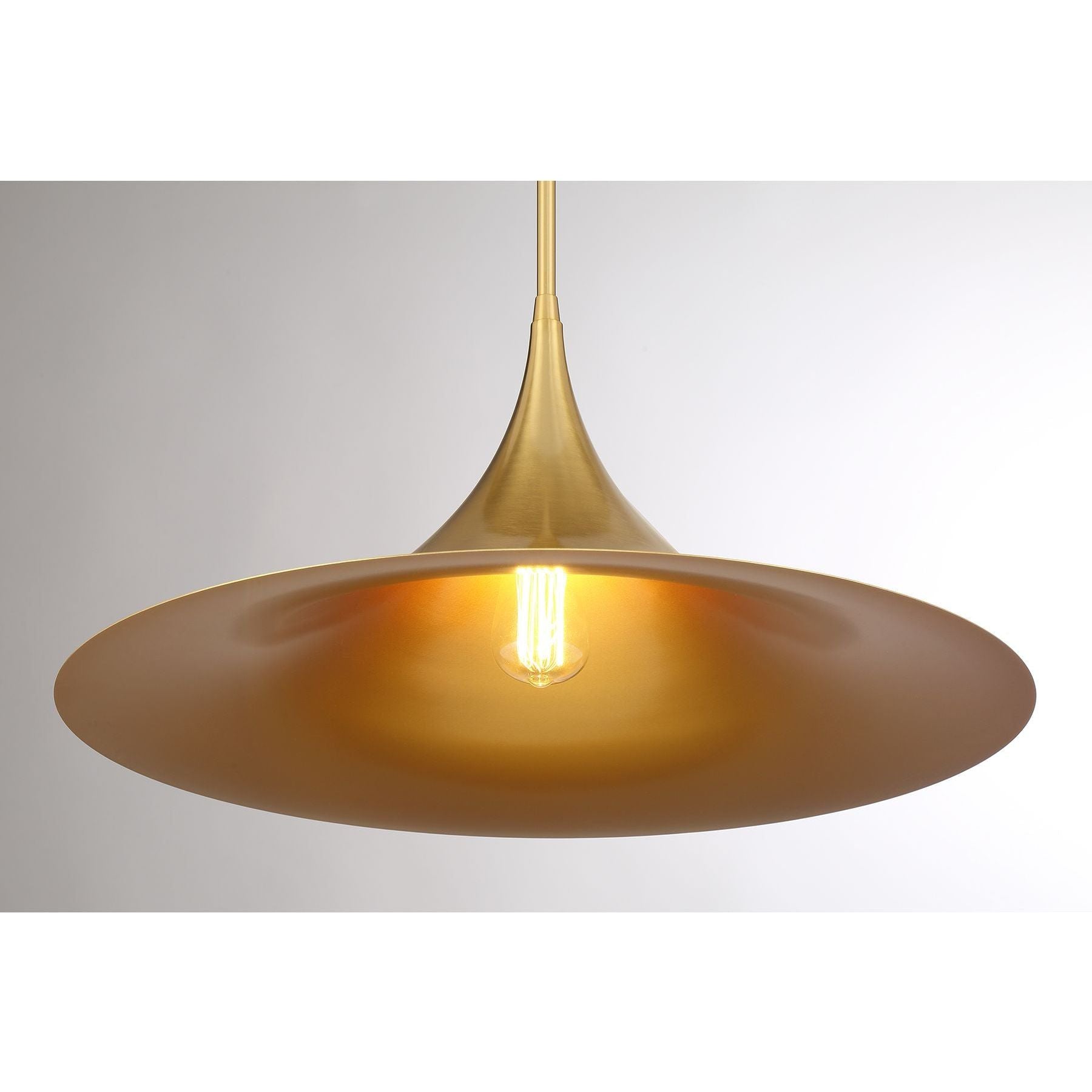 Bowdin 1-Light Pendant