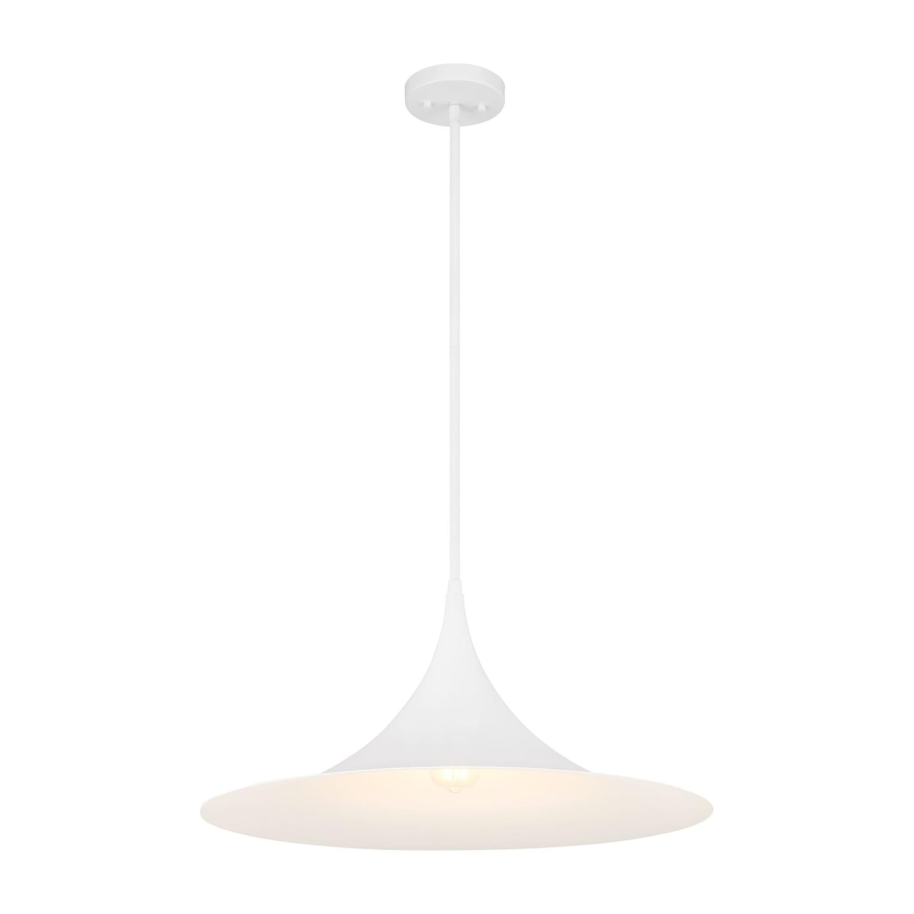 Bowdin 1-Light Pendant