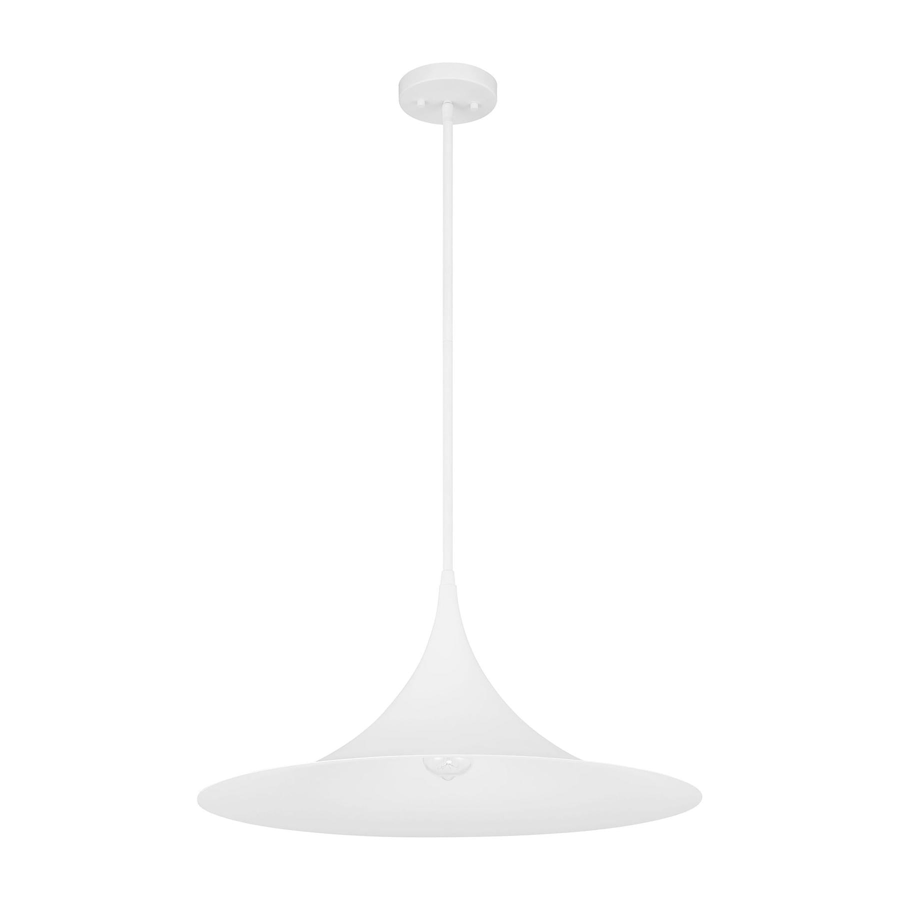 Bowdin 1-Light Pendant