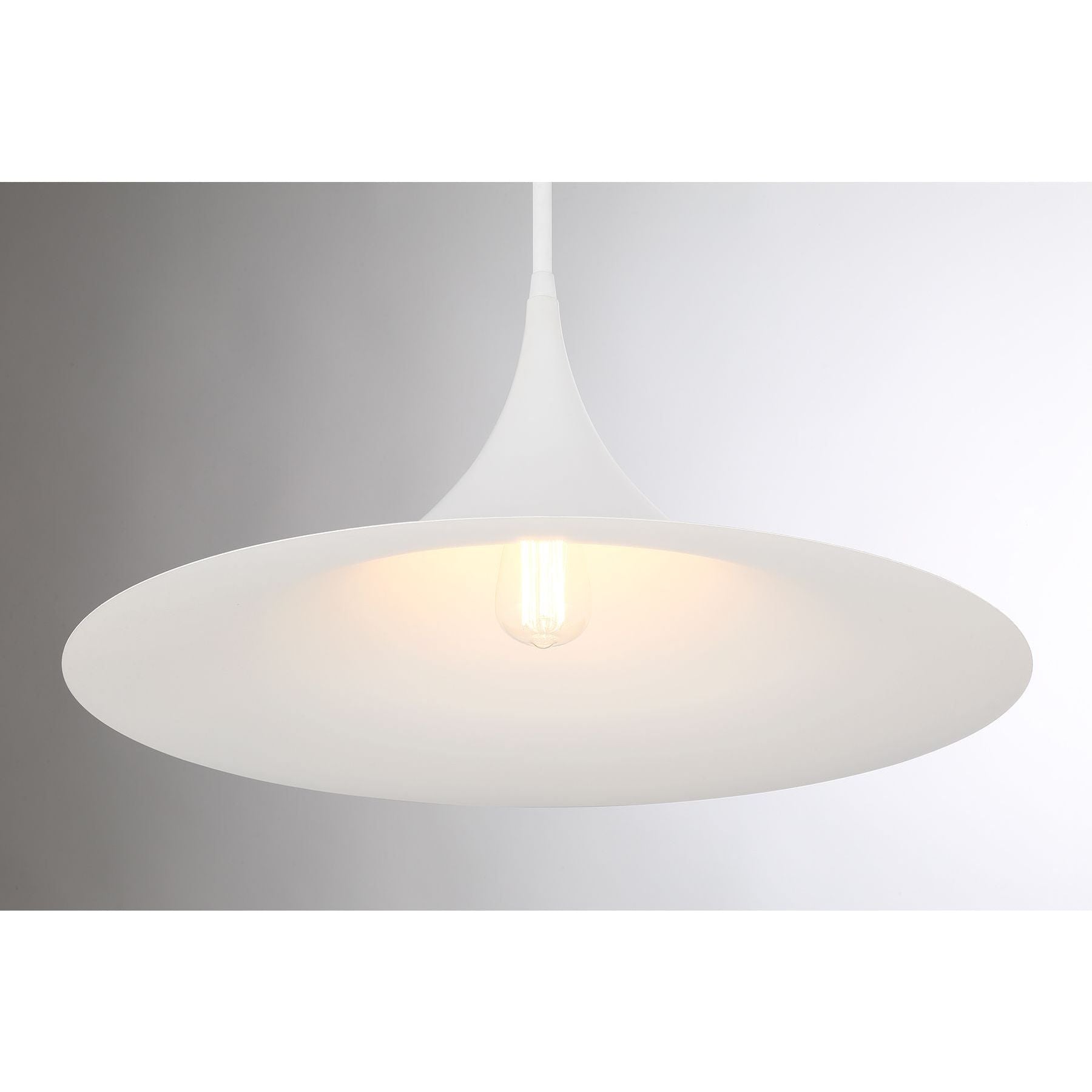 Bowdin 1-Light Pendant