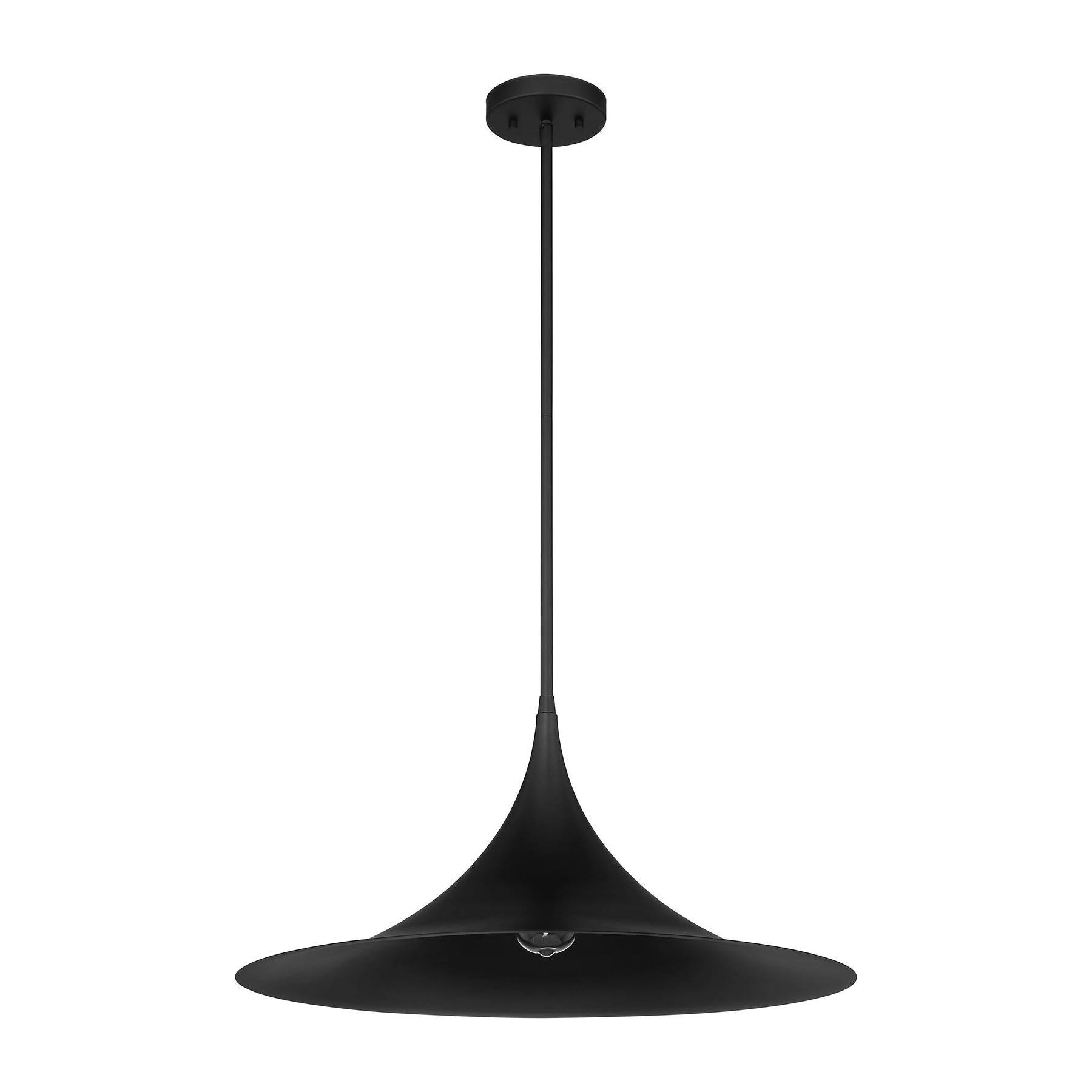 Bowdin 1-Light Pendant