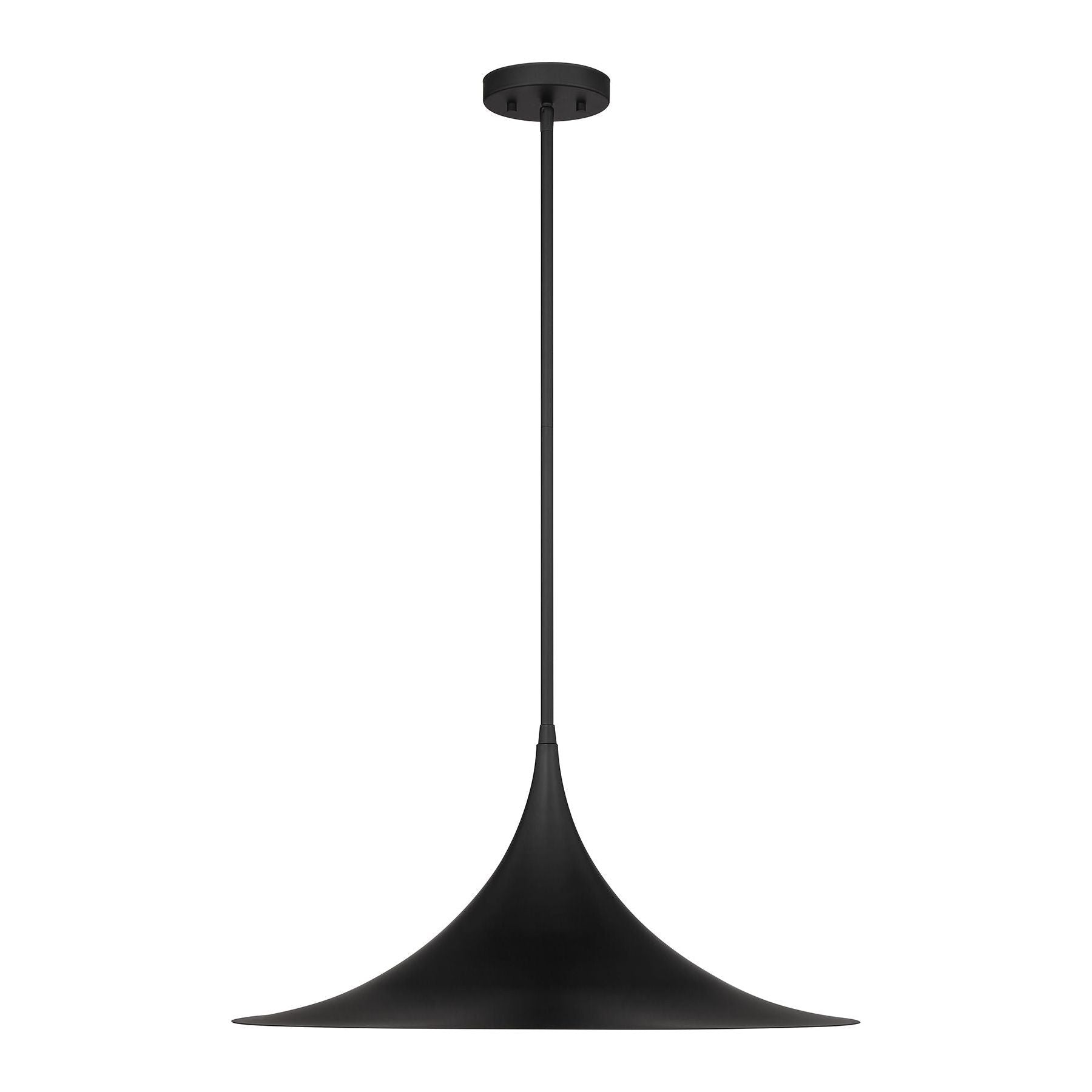 Bowdin 1-Light Pendant