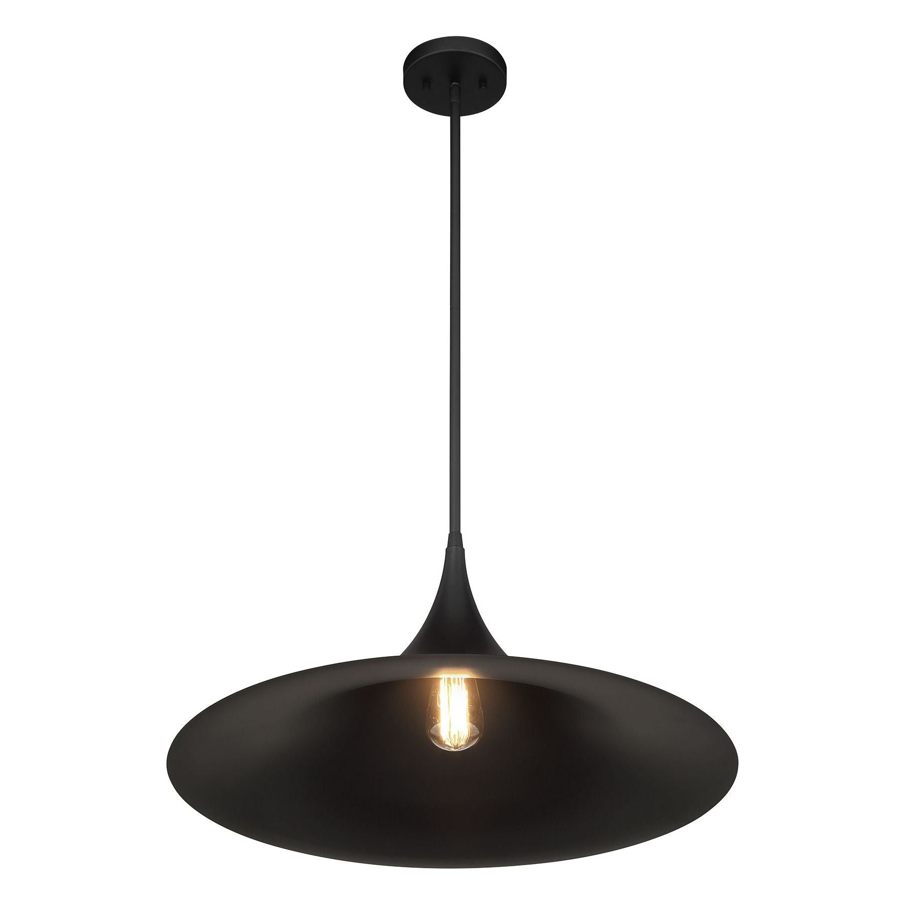 Bowdin 1-Light Pendant