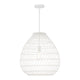 Maya 1-Light Pendant