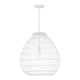 Maya 1-Light Pendant