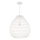 Maya 1-Light Pendant