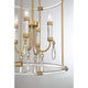 Mayfair 4-Light Pendant