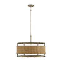 Arcadia 6-Light Pendant