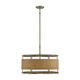 Arcadia 6-Light Pendant