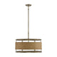 Arcadia 6-Light Pendant