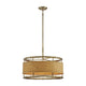 Arcadia 6-Light Pendant
