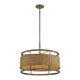 Arcadia 6-Light Pendant