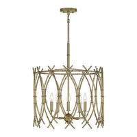 Cornwall 5-Light Pendant