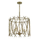 Cornwall 5-Light Pendant