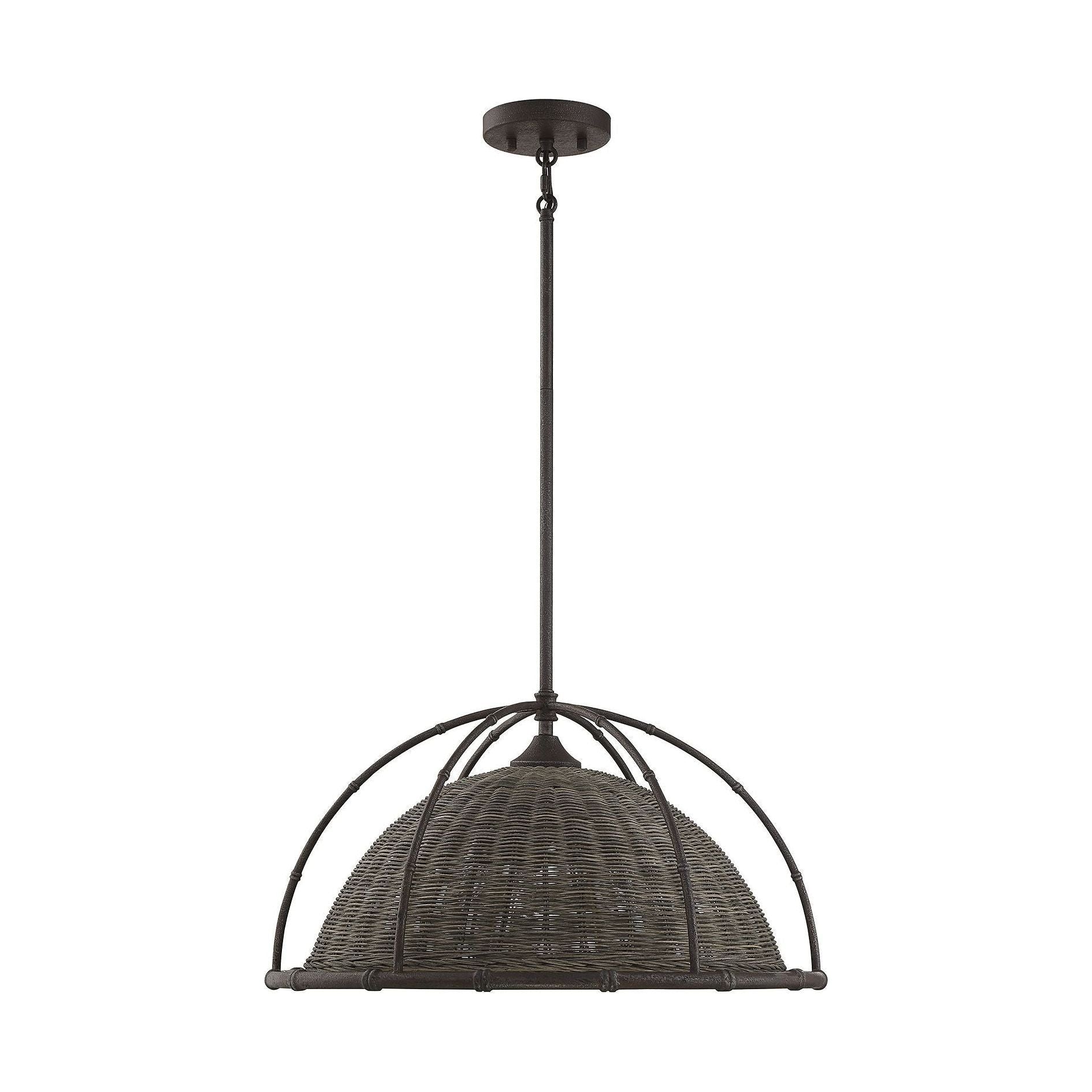 Trentino 3-Light Pendant