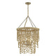 Bremen 4-Light Pendant