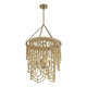 Bremen 4-Light Pendant