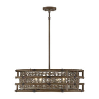 Treviso 5-Light Pendant