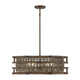 Treviso 5-Light Pendant