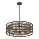 Treviso 5-Light Pendant