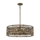 Treviso 5-Light Pendant