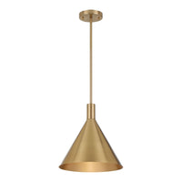 Pharos 1-Light Pendant
