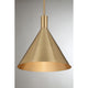 Pharos 1-Light Pendant