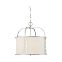 Rockford 3-Light Pendant