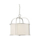 Rockford 3-Light Pendant