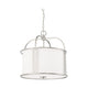 Rockford 3-Light Pendant