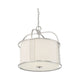 Rockford 3-Light Pendant