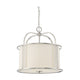 Rockford 3-Light Pendant