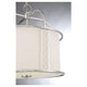 Rockford 3-Light Pendant