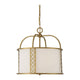 Rockford 3-Light Pendant