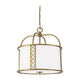 Rockford 3-Light Pendant