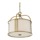 Rockford 3-Light Pendant