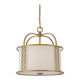 Rockford 3-Light Pendant