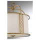 Rockford 3-Light Pendant