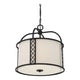 Rockford 3-Light Pendant