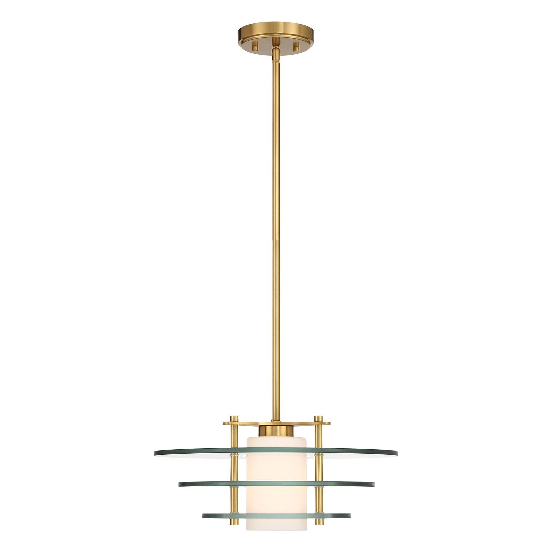 Newell 1-Light Pendant