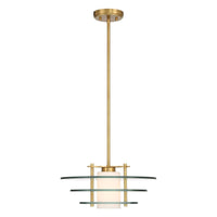 Newell 1-Light Pendant