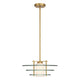 Newell 1-Light Pendant