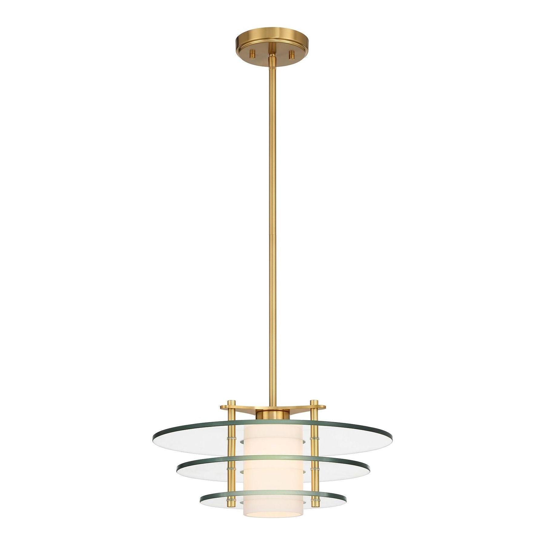 Newell 1-Light Pendant