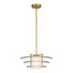 Newell 1-Light Pendant