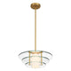 Newell 1-Light Pendant