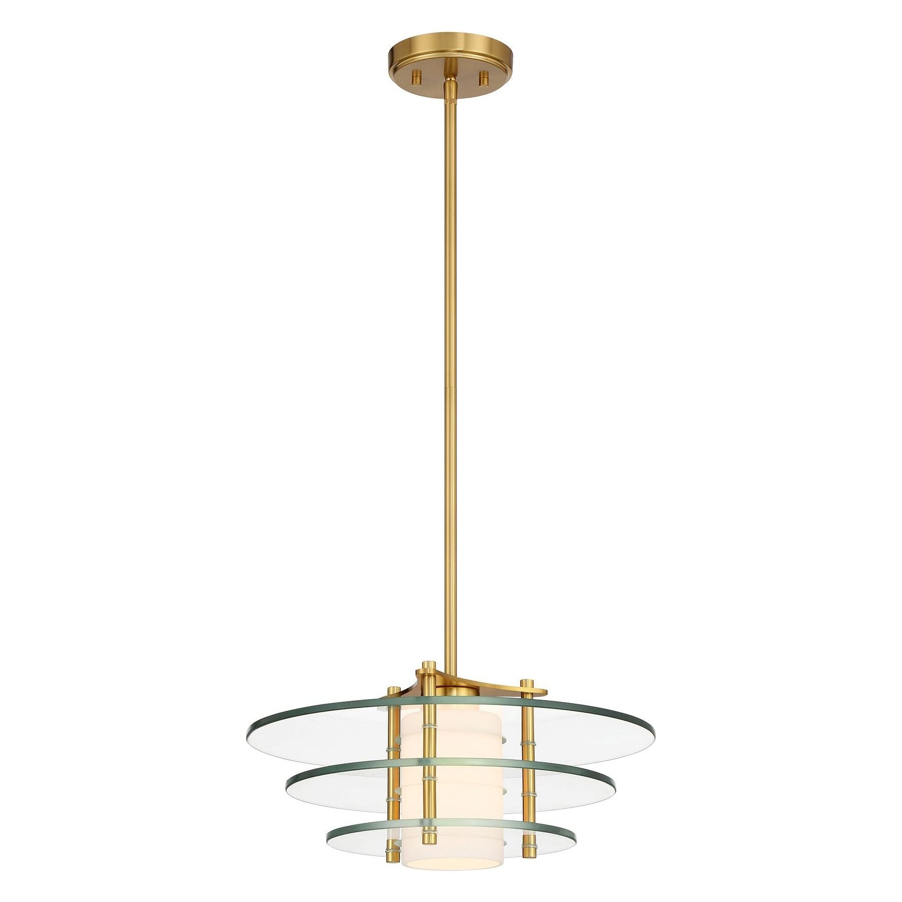 Newell 1-Light Pendant