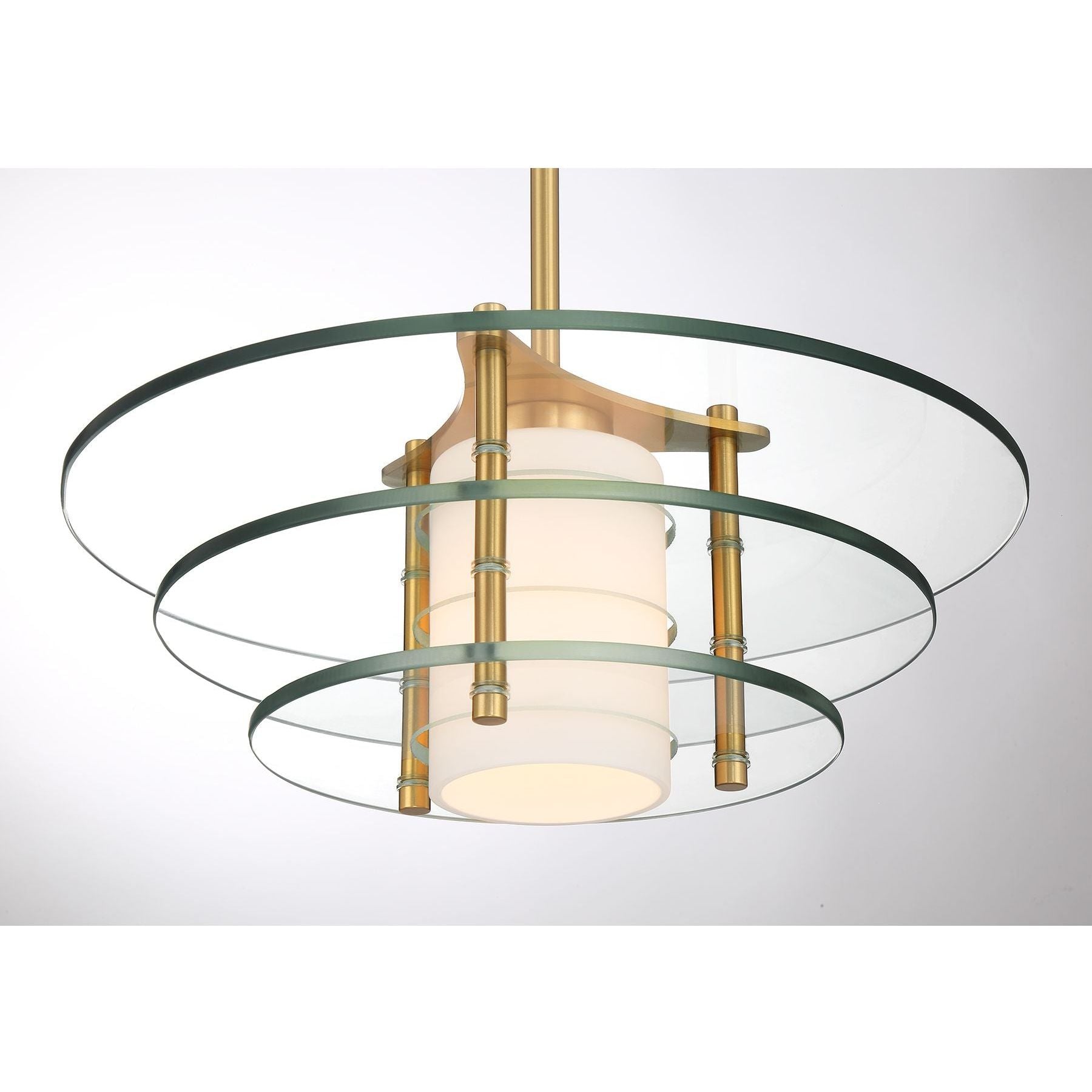 Newell 1-Light Pendant