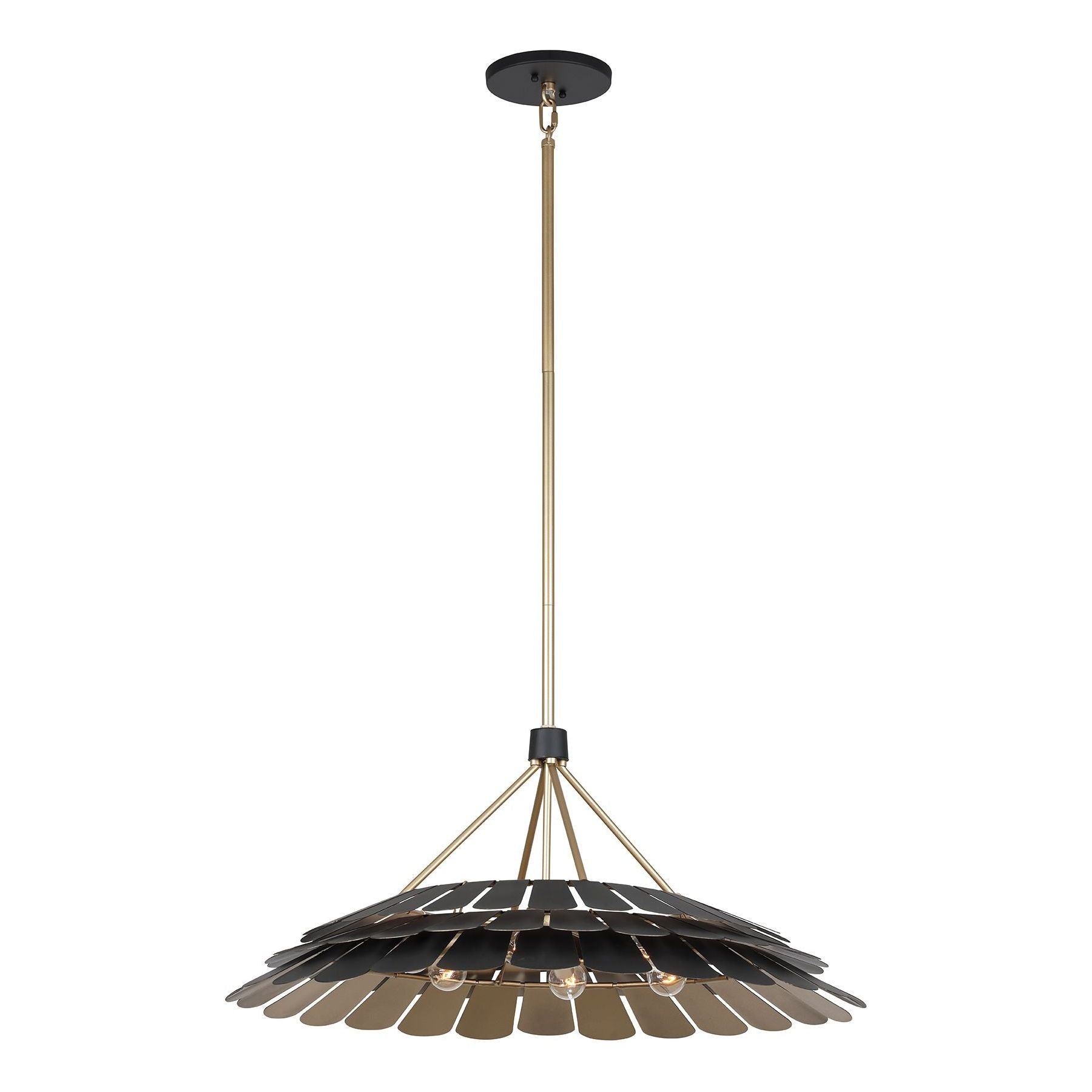 Turaco 6-Light Pendant